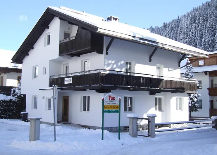 Haus Irmgard By Châtel Reizen