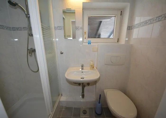 Haus Irmgard By Châtel Reizen Tux