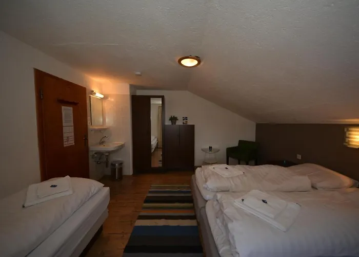 Haus Irmgard By Châtel Reizen * Tux