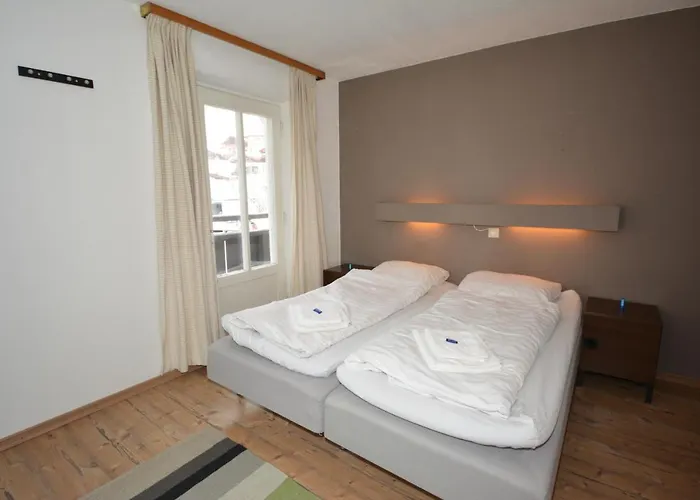 Haus Irmgard By Châtel Reizen Tux