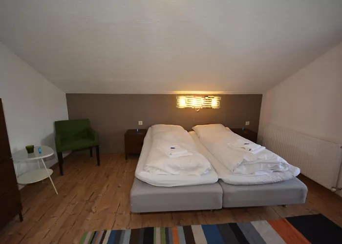 Frühstückspension Haus Irmgard By Châtel Reizen *