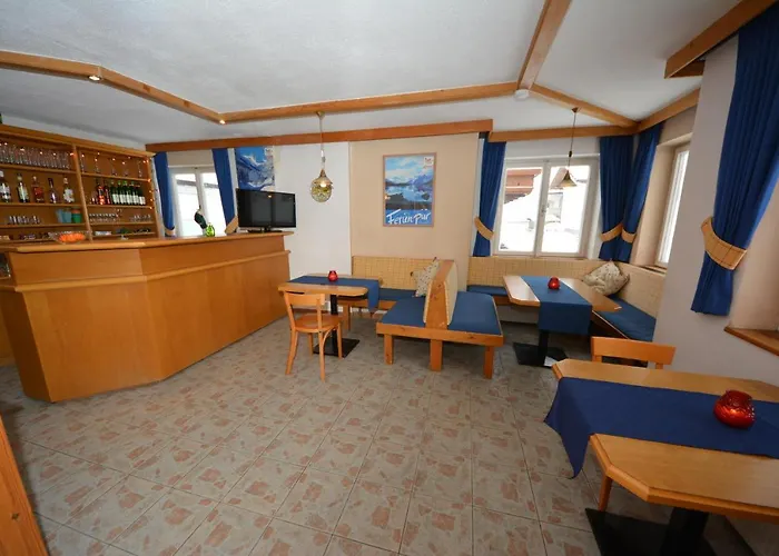 Frühstückspension Haus Irmgard By Châtel Reizen Tux