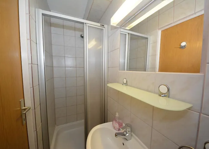 Haus Irmgard By Châtel Reizen *