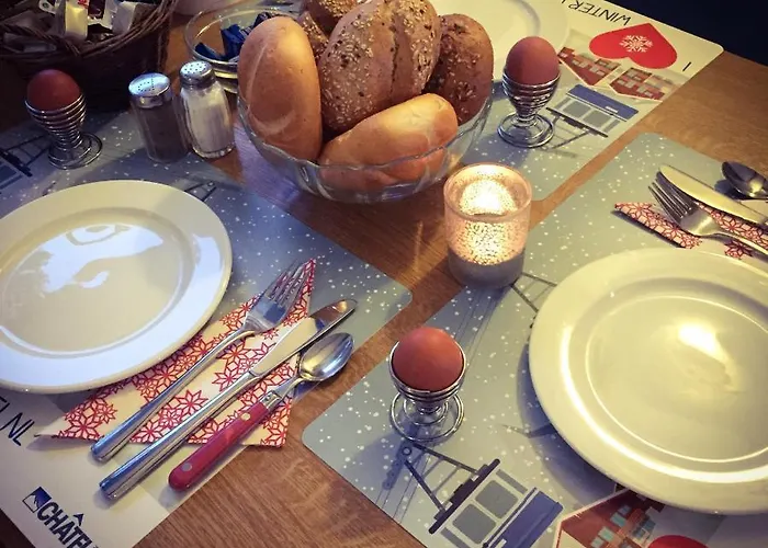 Haus Irmgard By Châtel Reizen * Tux