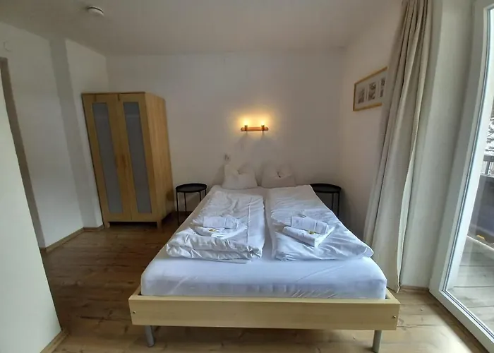 Haus Irmgard By Châtel Reizen *